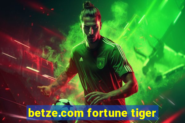 betze.com fortune tiger